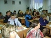 На встречах с трудовыми коллективами – о главных темах